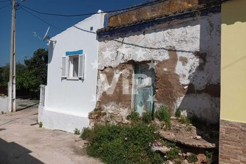Villa i Olhao, Faro, Olhao - € 99.000 | Ref: VVO358 - foto 7