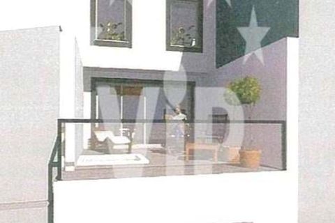 Villa i Olhao, Faro, Olhao - € 99.000 | Ref: VVO358 - foto 19
