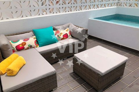 Villa i Olhao, Faro, Olhao - € 650.000 | Ref: VVPO302 - foto 1