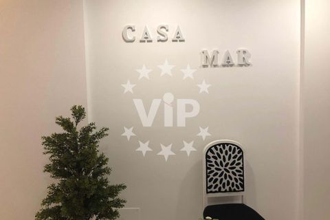 Villa i Olhao, Faro, Olhao - € 650.000 | Ref: VVPO302 - foto 15