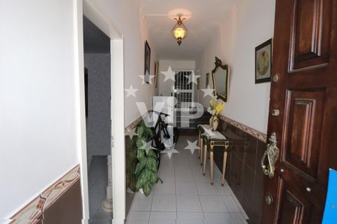 Villa i Olhao, Faro, Olhao - € 900.000 | Ref: VVO350 - foto 14