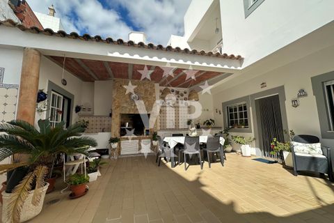 Villa i Olhao, Faro, Olhao - € 580.000 | Ref: VVO346 - foto 1