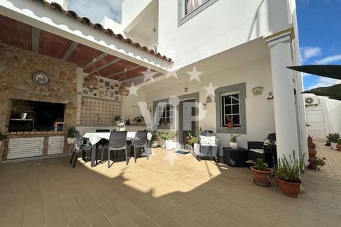 Villa i Olhao, Faro, Olhao - € 580.000 | Ref: VVO346 - foto 2