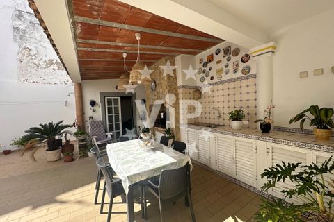 Villa i Olhao, Faro, Olhao - € 580.000 | Ref: VVO346 - foto 4