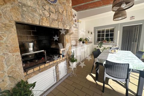 Villa i Olhao, Faro, Olhao - € 580.000 | Ref: VVO346 - foto 5