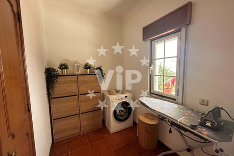 Villa i Olhao, Faro, Olhao - € 580.000 | Ref: VVO346 - foto 10