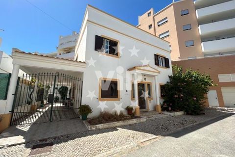 Villa i Olhao, Faro, Olhao - € 430.000 | Ref: VVO294 - foto 1