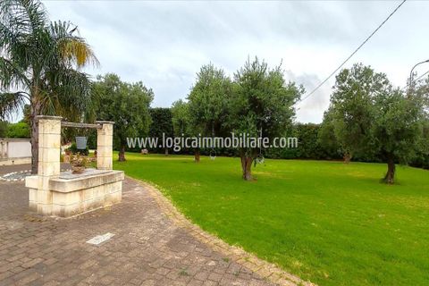 Villa a Sava, Taranto, Sava - € 750.000 | Ref: VL361 - foto 2