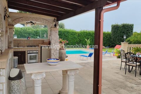 Villa a Sava, Taranto, Sava - € 750.000 | Ref: VL361 - foto 6