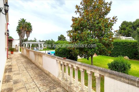 Villa a Sava, Taranto, Sava - € 750.000 | Ref: VL361 - foto 7
