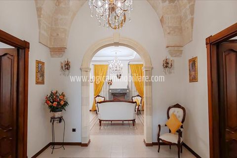 Villa a Sava, Taranto, Sava - € 750.000 | Ref: VL361 - foto 9