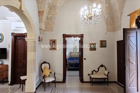 Villa a Sava, Taranto, Sava - € 750.000 | Ref: VL361 - foto 10
