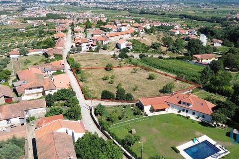 Helårsgrund i Chaves, Vila Real, Chaves - € 75.520 | Ref: 100966 - foto 1