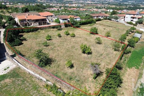 Helårsgrund i Chaves, Vila Real, Chaves - € 75.520 | Ref: 100966 - foto 2