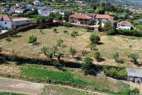 Helårsgrund i Chaves, Vila Real, Chaves - € 75.520 | Ref: 100966 - foto 3