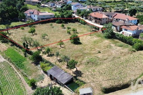 Helårsgrund i Chaves, Vila Real, Chaves - € 75.520 | Ref: 100966 - foto 4