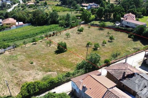 Helårsgrund i Chaves, Vila Real, Chaves - € 75.520 | Ref: 100966 - foto 5