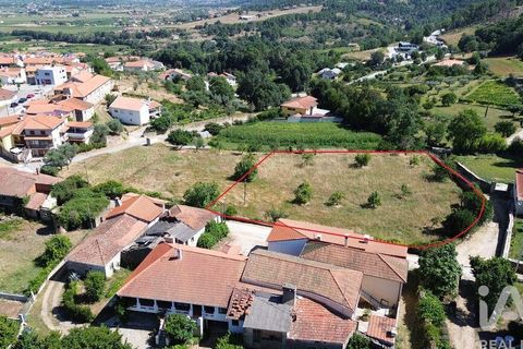 Helårsgrund i Chaves, Vila Real, Chaves - € 75.520 | Ref: 100966 - foto 6