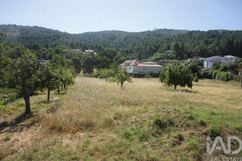 Helårsgrund i Chaves, Vila Real, Chaves - € 75.520 | Ref: 100966 - foto 9