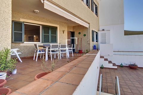 Villa i Mahon, Menorca, Mahon - € 690 000 | Ref: MEN52286 - foto 7