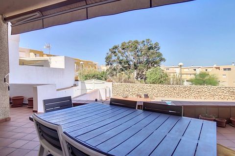 Villa i Mahon, Menorca, Mahon - € 690 000 | Ref: MEN52286 - foto 26