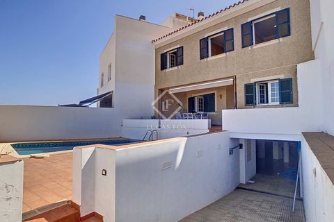 Villa i Mahon, Menorca, Mahon - € 690 000 | Ref: MEN52286 - foto 45