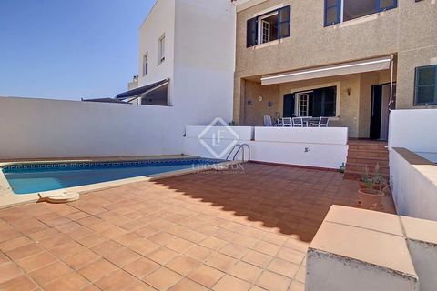 Villa i Mahon, Menorca, Mahon - € 690 000 | Ref: MEN52286 - foto 46