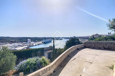 Villa i Mahon, Menorca, Mahon - € 690 000 | Ref: MEN52286 - foto 47