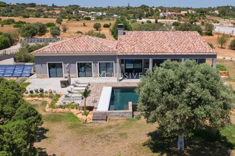 Villa i Lagoa, Faro, Lagoa - € 2.290.000 | Ref: EAV-3858 - foto 3