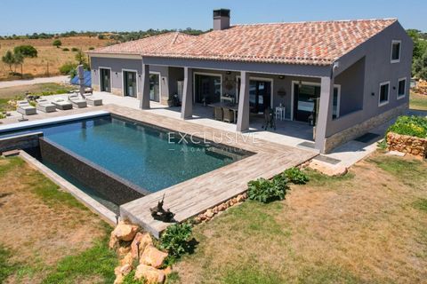 Villa i Lagoa, Faro, Lagoa - € 2.290.000 | Ref: EAV-3858 - foto 1