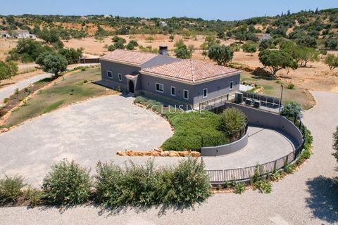 Villa i Lagoa, Faro, Lagoa - € 2.290.000 | Ref: EAV-3858 - foto 2