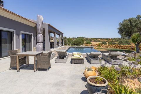 Villa i Lagoa, Faro, Lagoa - € 2.290.000 | Ref: EAV-3858 - foto 4