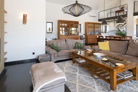 Villa i Lagoa, Faro, Lagoa - € 2.290.000 | Ref: EAV-3858 - foto 6