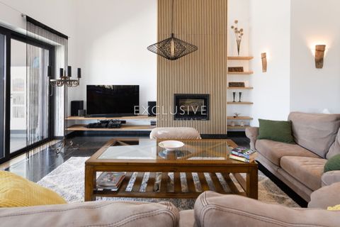 Villa i Lagoa, Faro, Lagoa - € 2.290.000 | Ref: EAV-3858 - foto 7