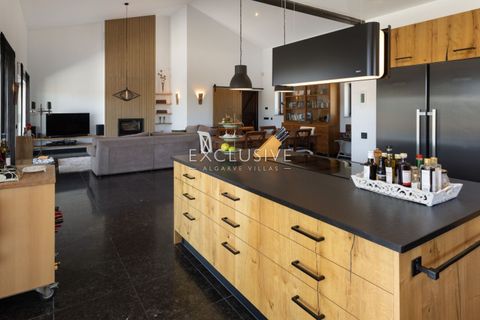 Villa i Lagoa, Faro, Lagoa - € 2.290.000 | Ref: EAV-3858 - foto 10