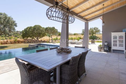 Villa i Lagoa, Faro, Lagoa - € 2.290.000 | Ref: EAV-3858 - foto 11