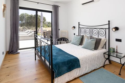 Villa i Lagoa, Faro, Lagoa - € 2.290.000 | Ref: EAV-3858 - foto 13
