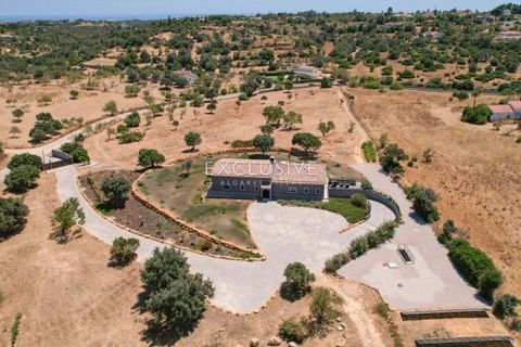 Villa i Lagoa, Faro, Lagoa - € 2.290.000 | Ref: EAV-3858 - foto 20