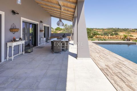 Villa i Lagoa, Faro, Lagoa - € 2.290.000 | Ref: EAV-3858 - foto 23