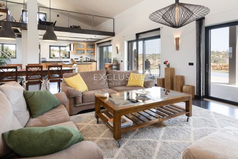 Villa i Lagoa, Faro, Lagoa - € 2.290.000 | Ref: EAV-3858 - foto 28