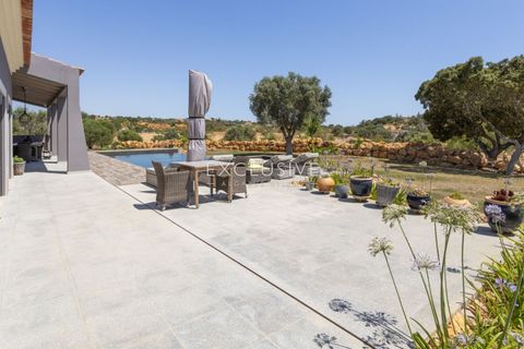 Villa i Lagoa, Faro, Lagoa - € 2.290.000 | Ref: EAV-3858 - foto 29