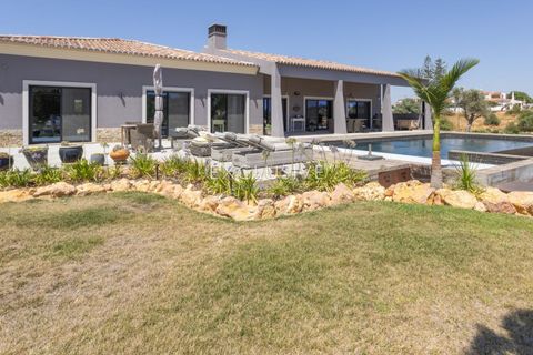 Villa i Lagoa, Faro, Lagoa - € 2.290.000 | Ref: EAV-3858 - foto 30
