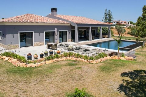 Villa i Lagoa, Faro, Lagoa - € 2.290.000 | Ref: EAV-3858 - foto 31