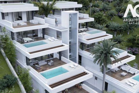Villa a Nerja, Malaga, Nerja - € 785.000 | Ref: 4765 - foto 12