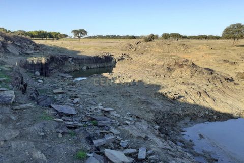 Terra a Alandroal, Evora, Alandroal - € 300.000 | Ref: C0185-02855 - foto 25