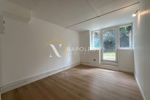 Leilighet i Lille, Nord, Lille - € 258 500 | Ref: 301-LILSF - foto 5