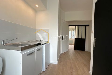 Leilighet i Lille, Nord, Lille - € 258 500 | Ref: 301-LILSF - foto 9