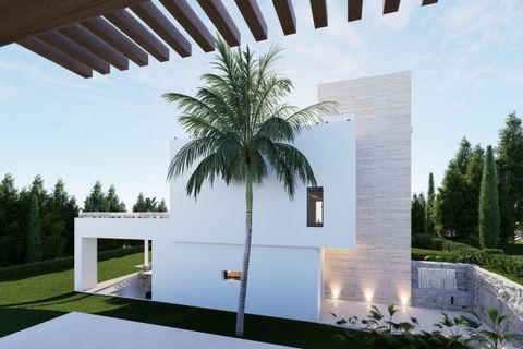 Villa Estepona, Malaga - foto 1