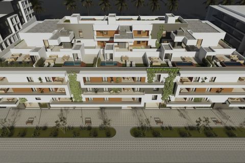 Apartament a San Pedro de Alcantara, Malaga - foto 4