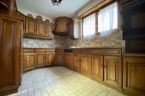 Villa a Soufflenheim, Bas-Rhin, Soufflenheim - € 332.800 | Ref: 213 - foto 13